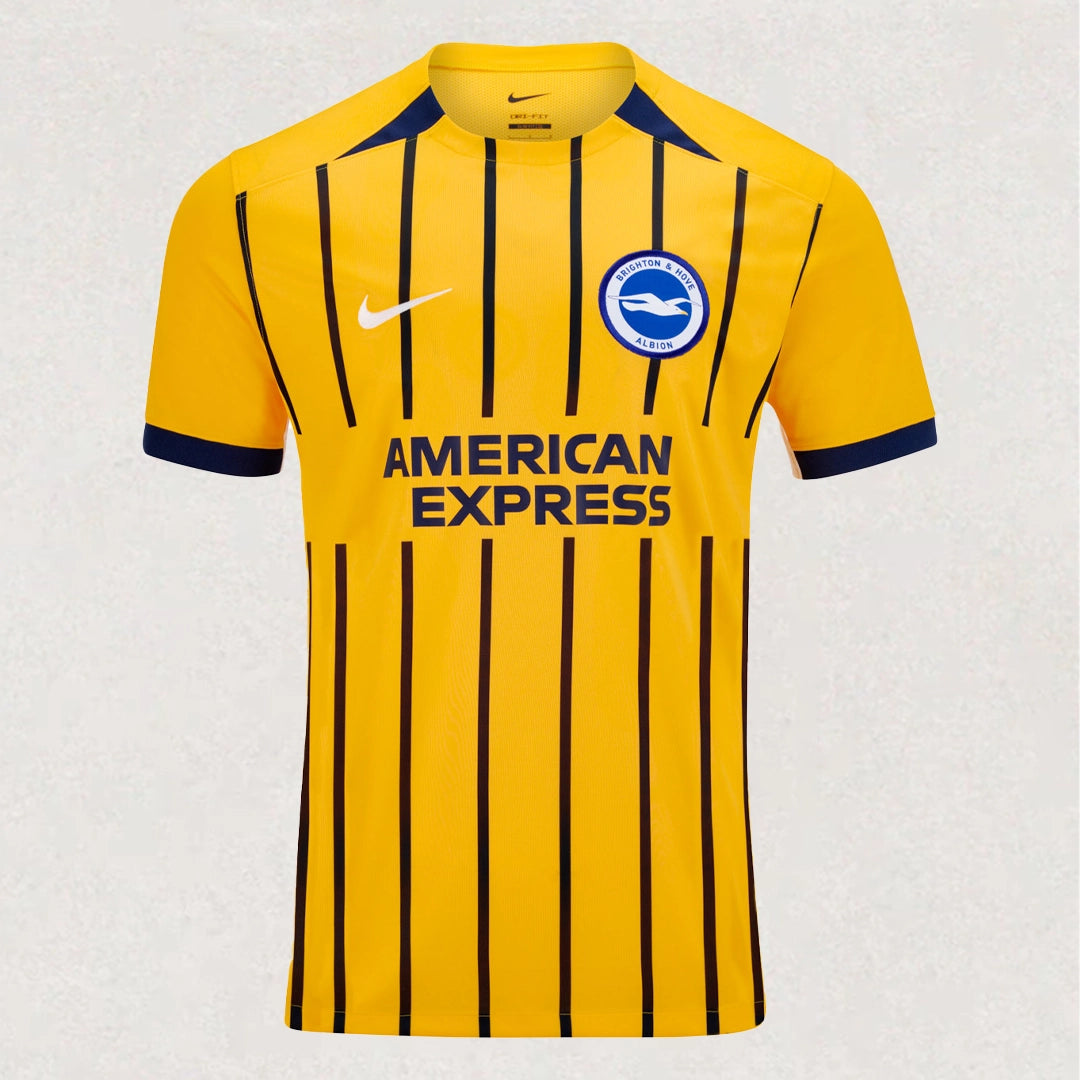Brighton 25/26 Third Jersey