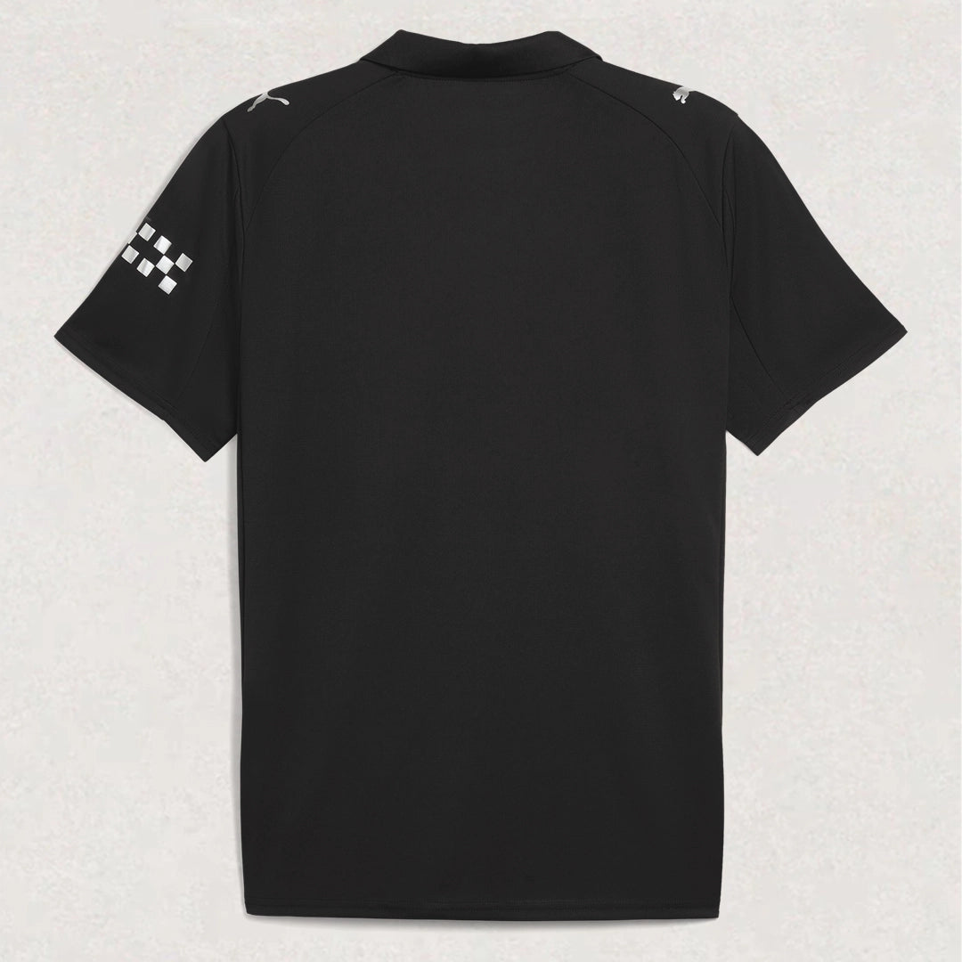 Manchester City 25/26 Away Jersey