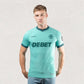 Wolves Pro 25/26 Away Jersey