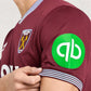 West Ham 25/26 Home Jersey