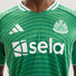 Newcastle United 25/26 Away Jersey