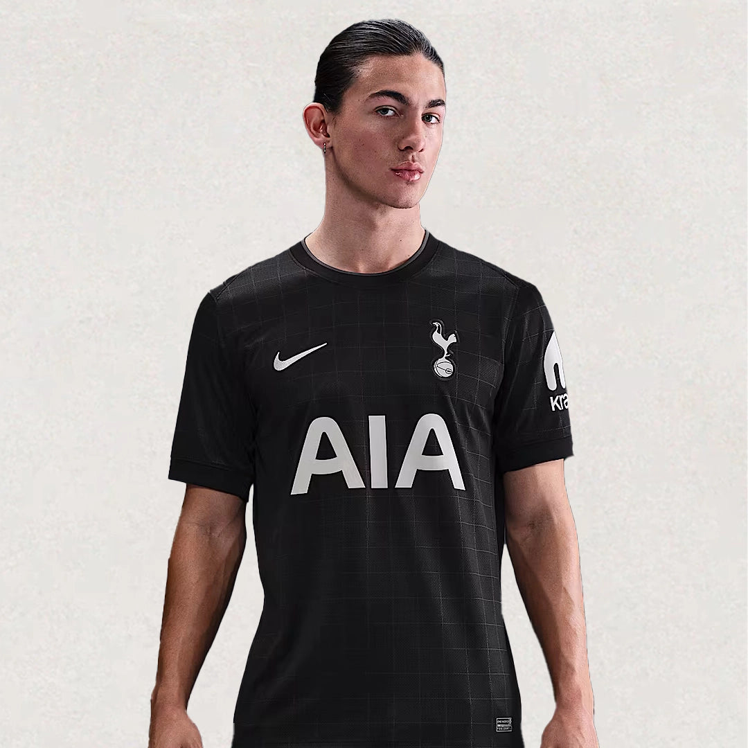 Tottenham 25/26 Away Jersey