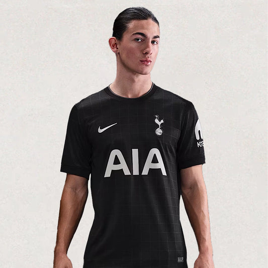 Tottenham 25/26 Away Jersey