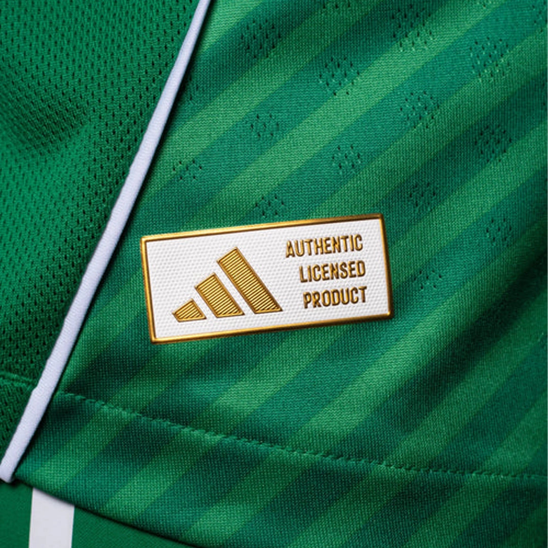 Newcastle United 25/26 Away Jersey
