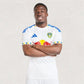 Leeds United 25/26 Home Jersey