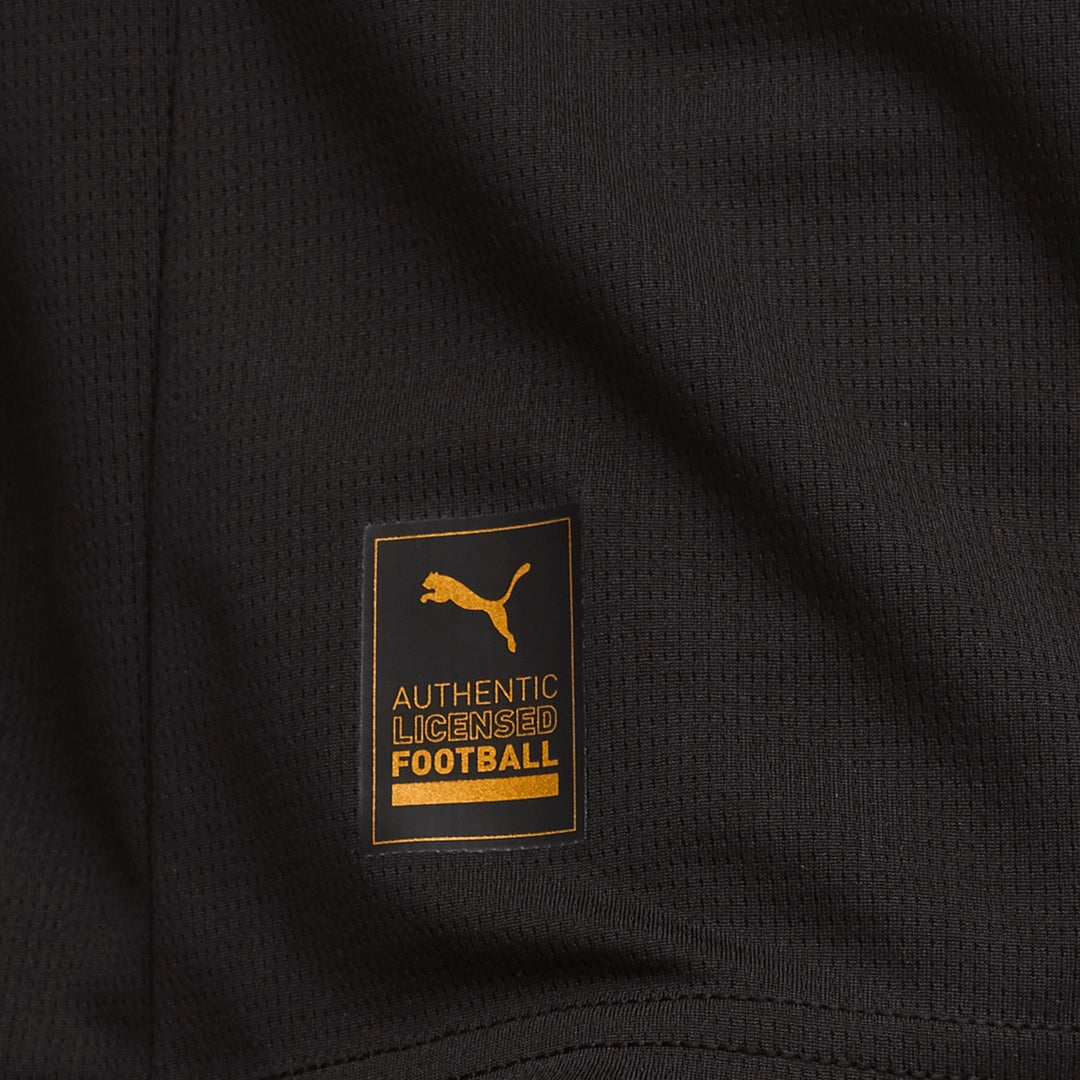 Manchester City 25/26 Away Jersey