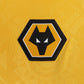 Wolves Pro 25/26 Home Jersey