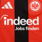 Eintracht Frankfurt Home 25/26 Jersey