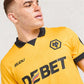 Wolves Pro 25/26 Home Jersey