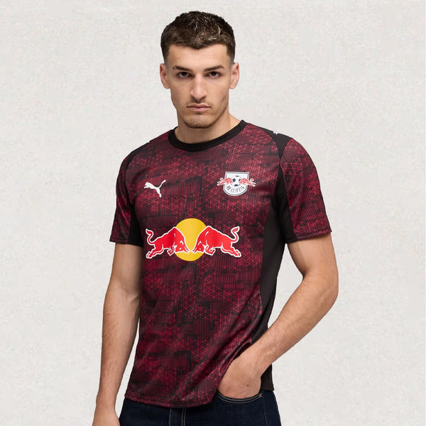 RB Leipzig 25/26 Third Jersey – goal90.shop