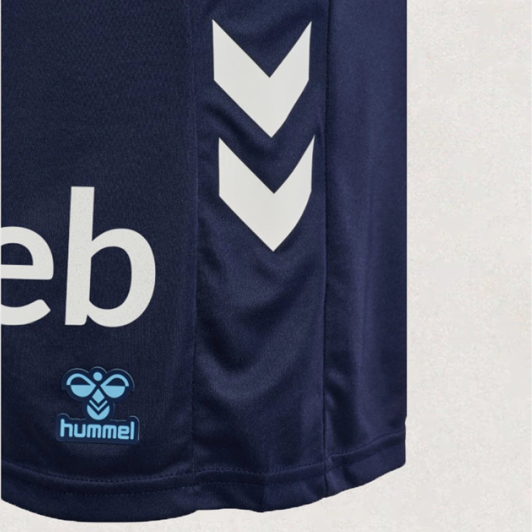 Celta Vigo 25/26 Away Jersey