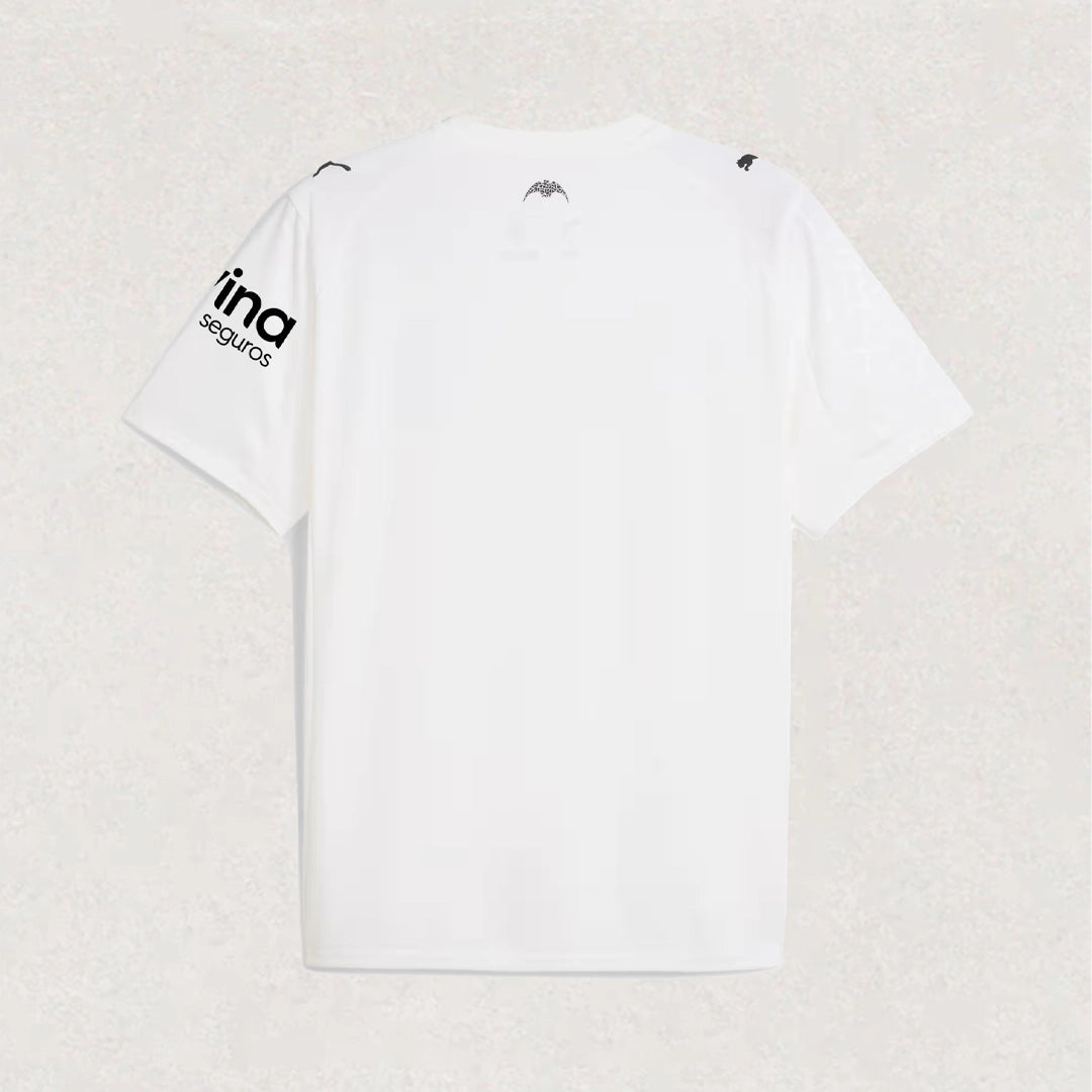 Valencia 25/26 Home Jersey