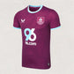 BURNLEY 25/26 Home Jersey