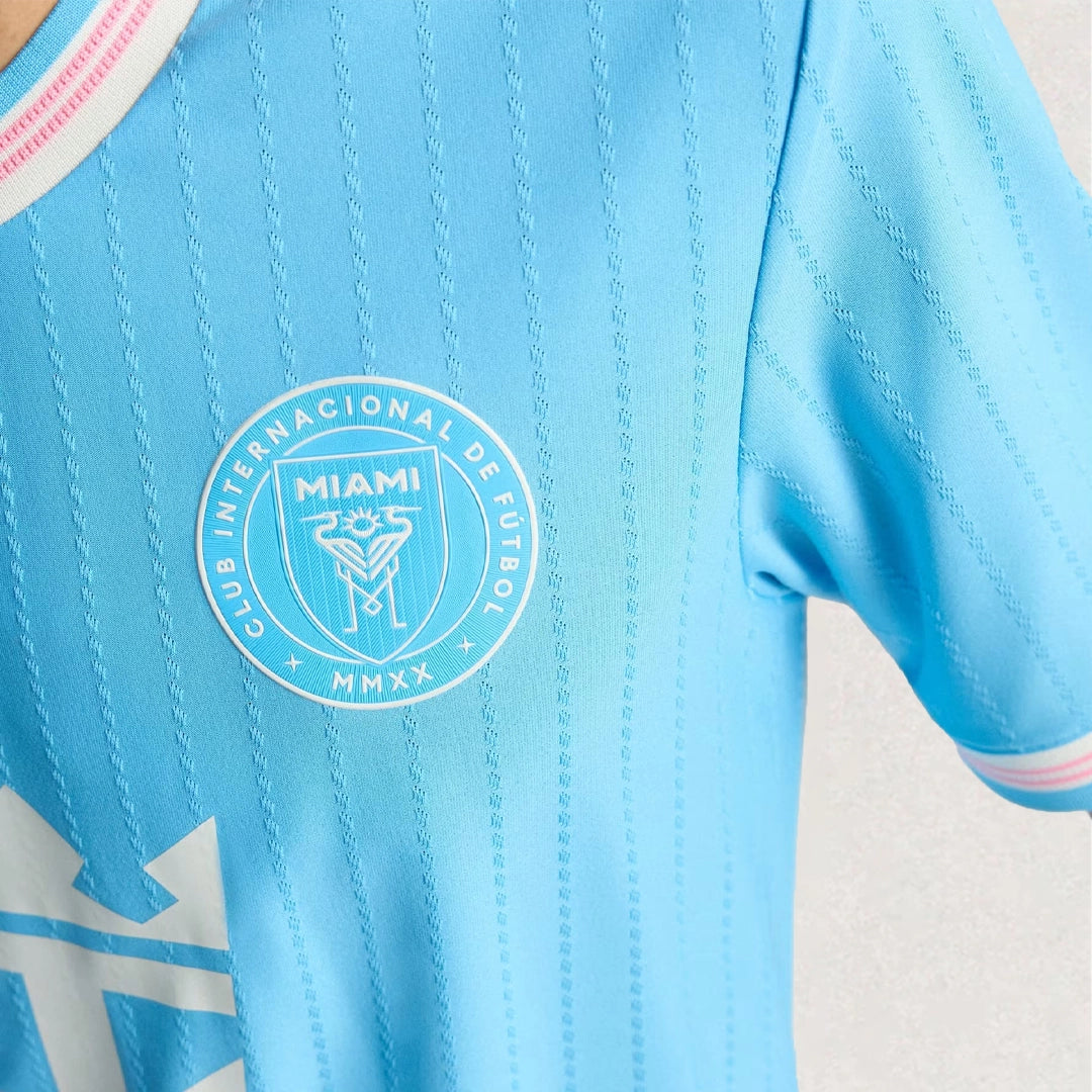 Inter Miami 25/26 Third Jersey