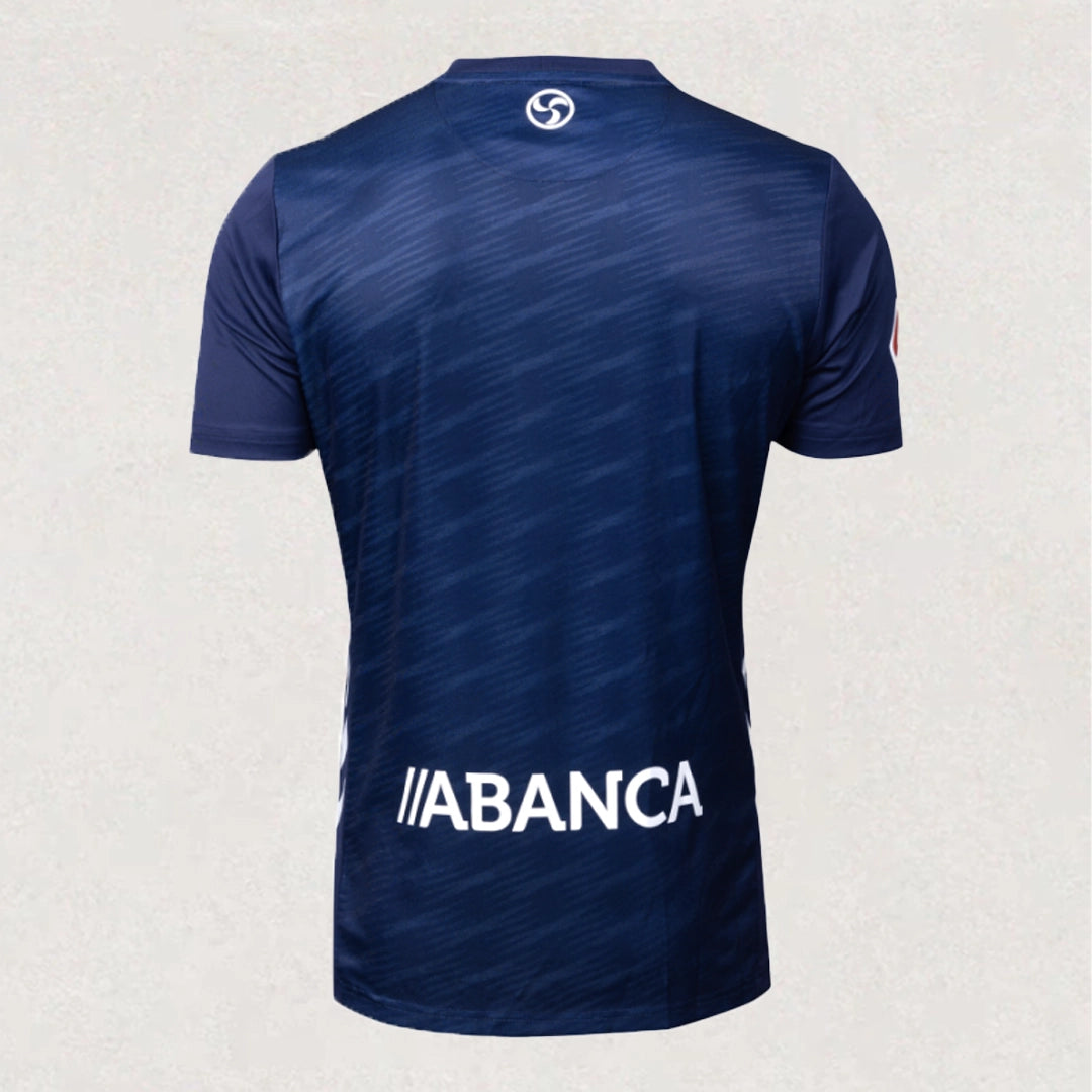 Celta Vigo 25/26 Away Jersey