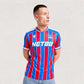 Crystal Palace 25/26 Home Jersey