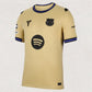 Barcelona 2025/26 Away Jersey