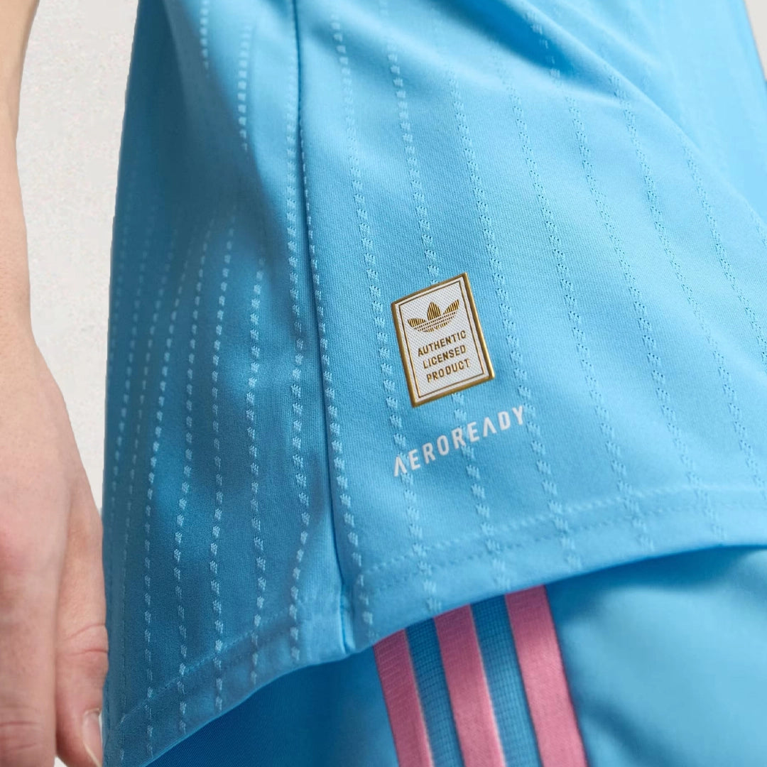 Inter Miami 25/26 Third Jersey