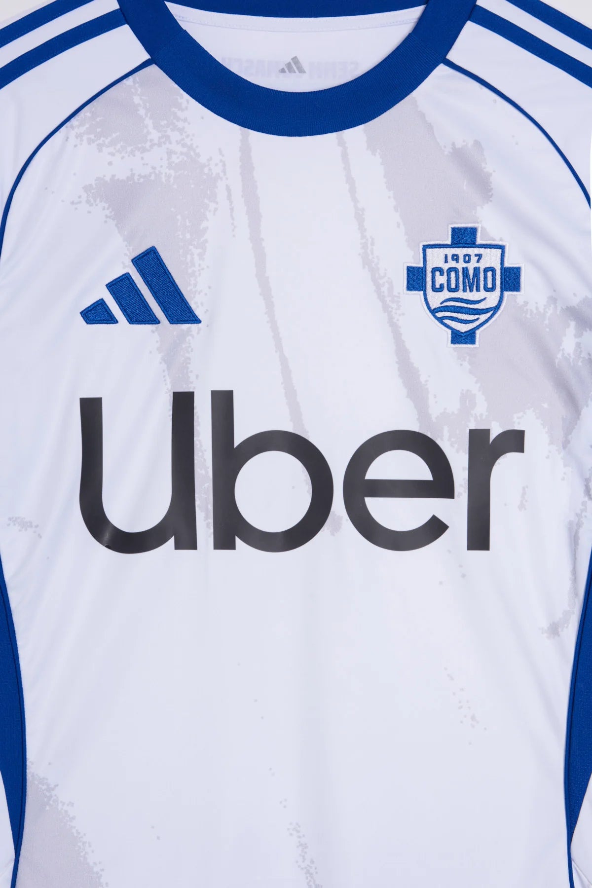 Como 25/26 Away Jersey