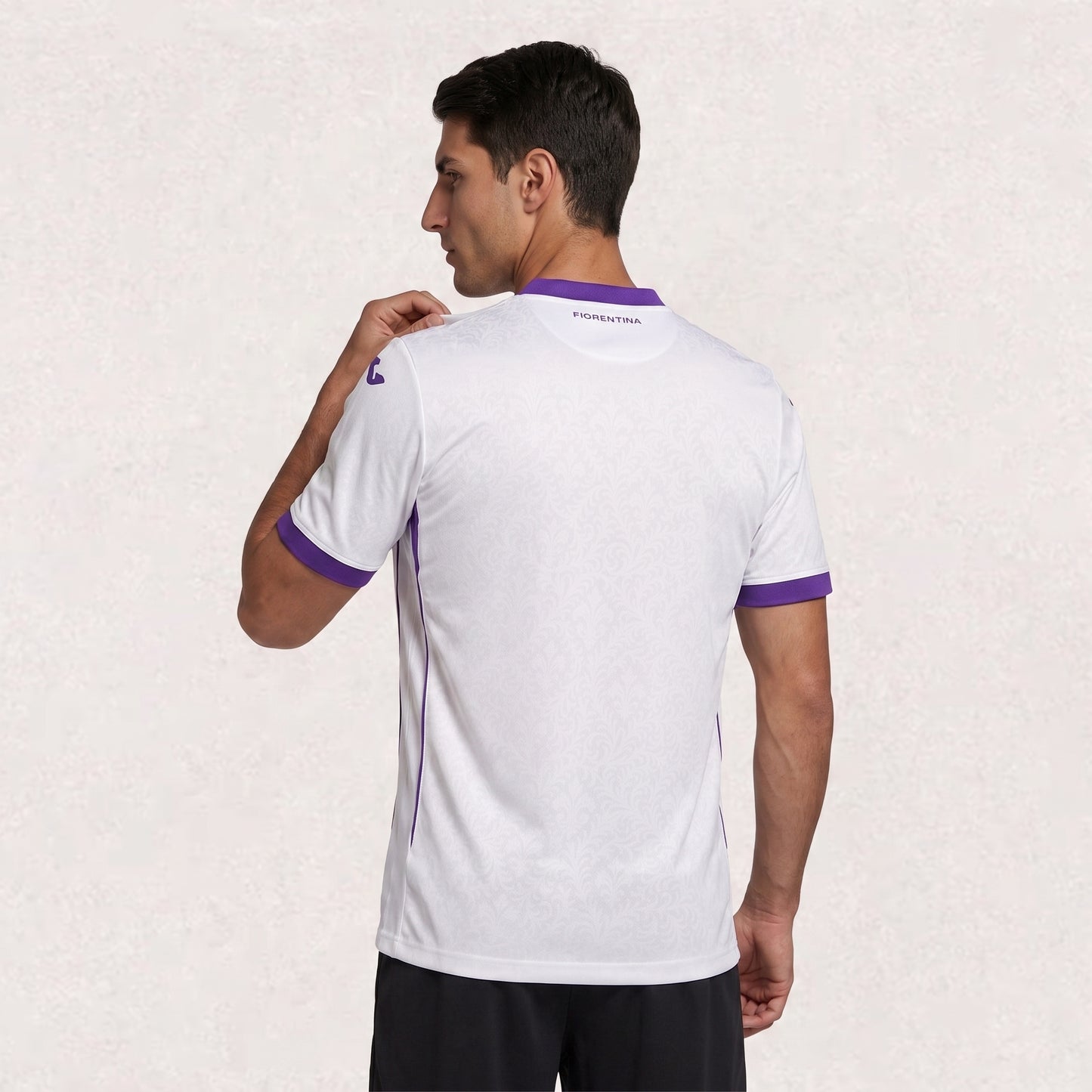 Fiorentina 26/27 Away Jersey