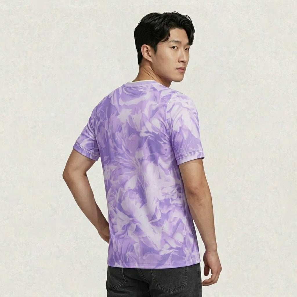 South Korea 2026 Away Jersey