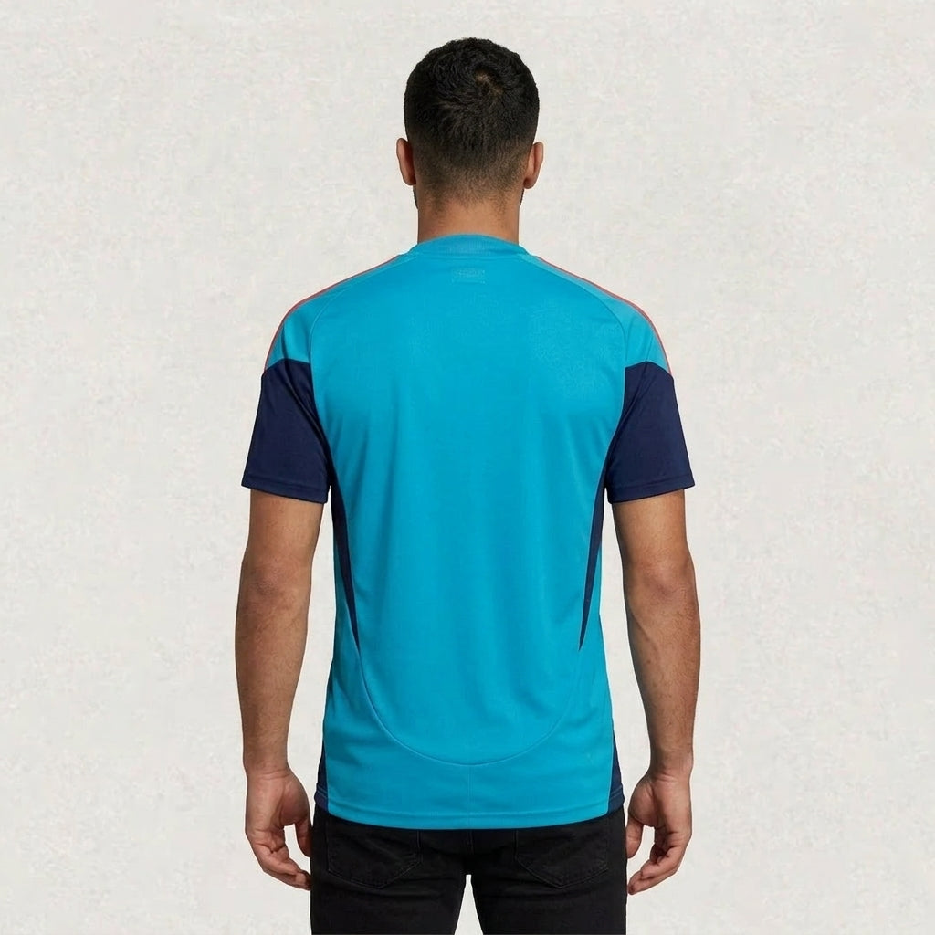 Spain 26/27 Training Jersey
