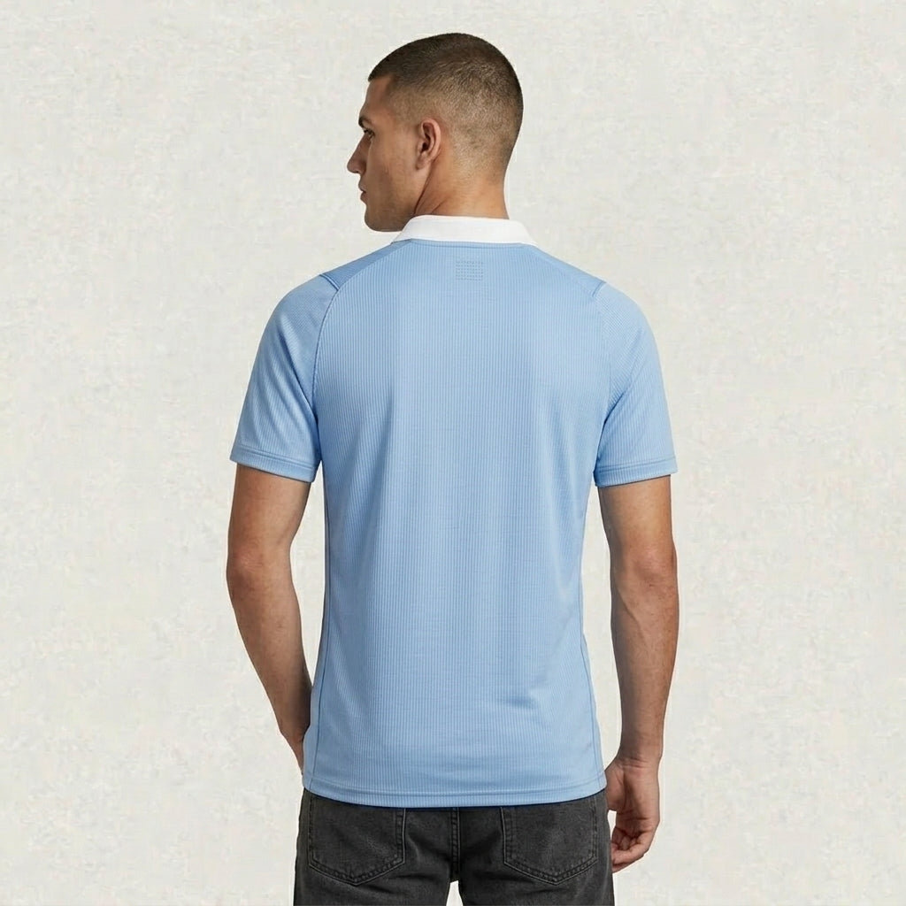 Uruguay 2026 Home Jersey