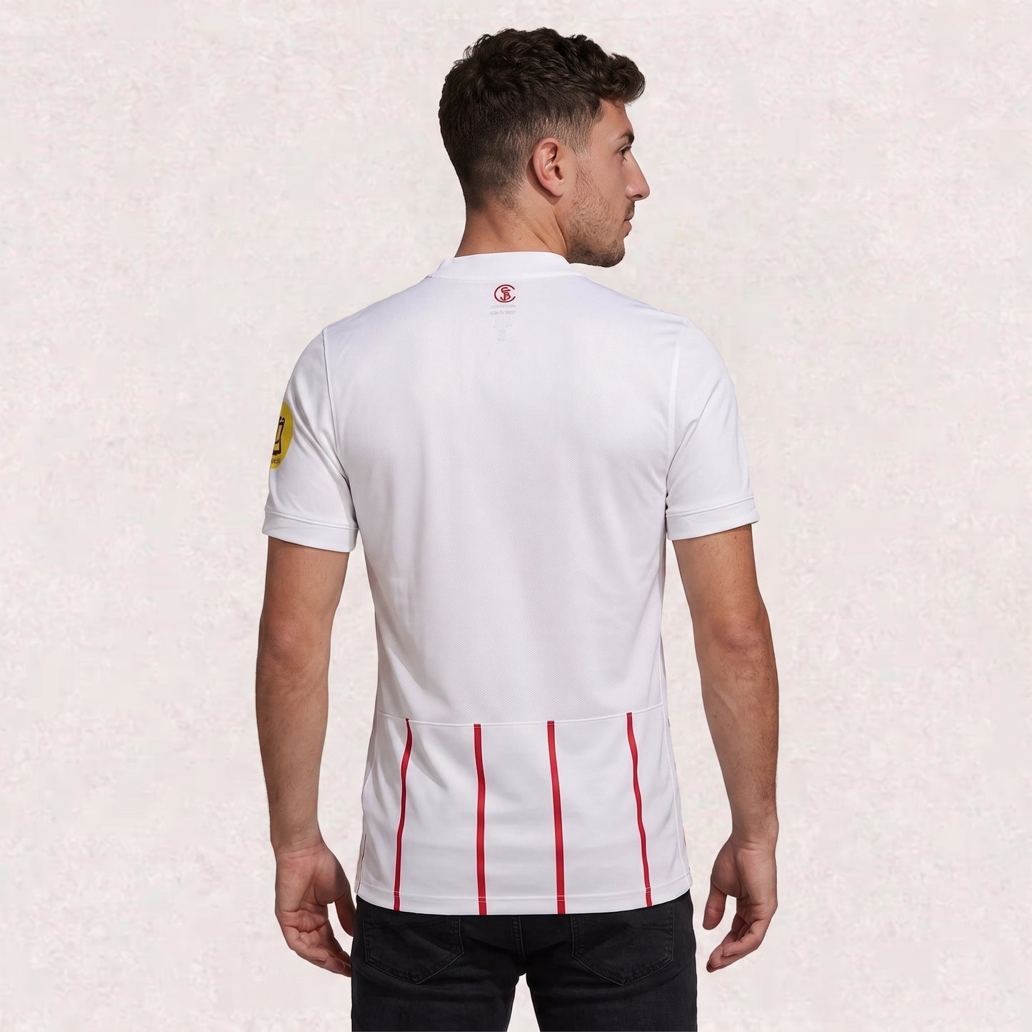 Freiburg 26/27 Away Jersey
