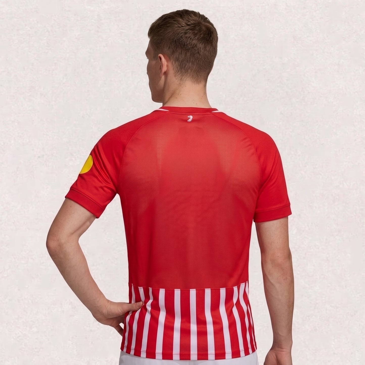 Freiburg 26/27 Home Jersey