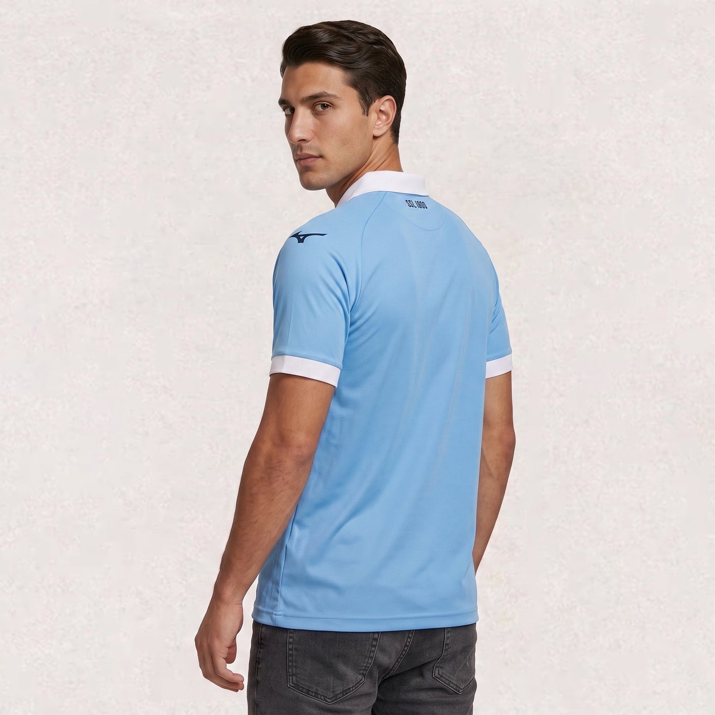Lazio 26/27 Home Jersey
