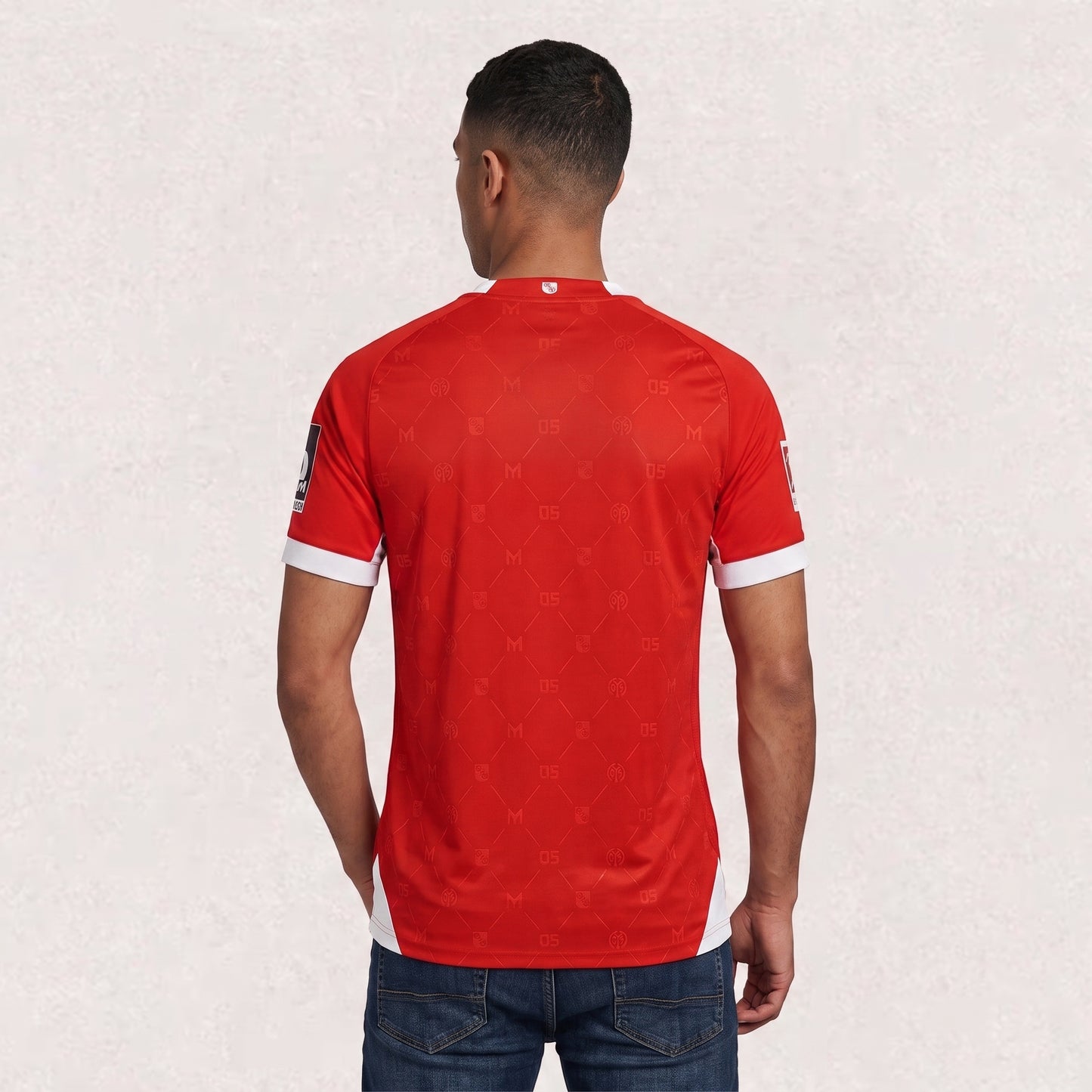 Mainz 26/27 Home Jersey