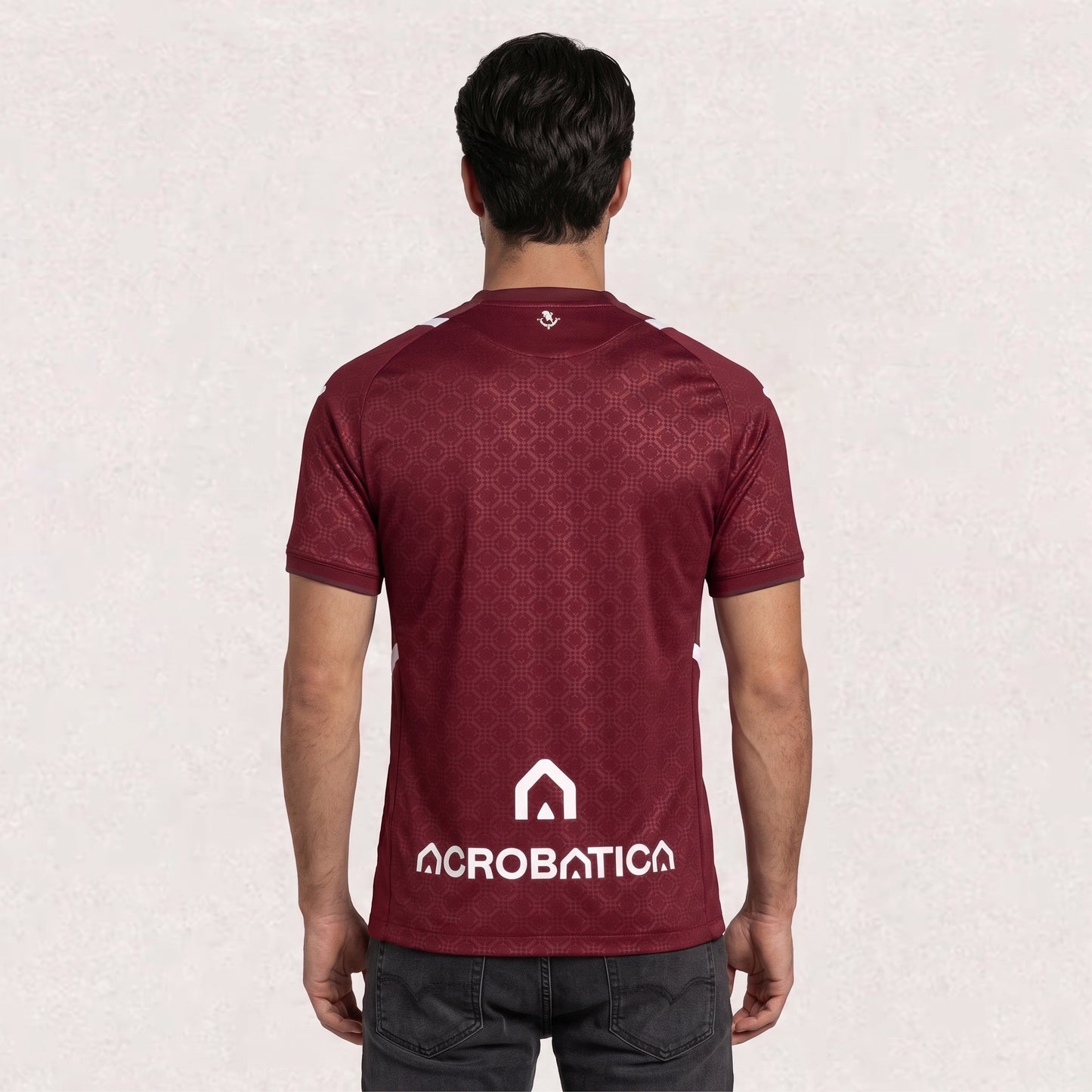 Torino 26/27 Home Jersey