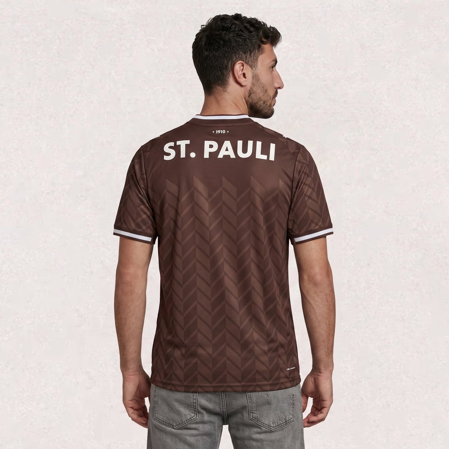 FC St. Pauli 26/27 Home Jersey