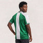 Nigeria 1996 Away Jersey