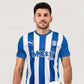 Alavés 25/26 Home Jersey