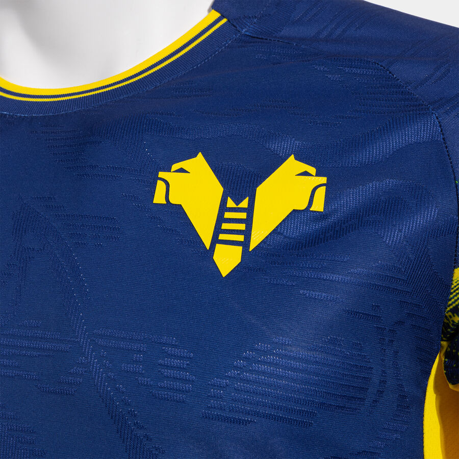 Hellas 25/26 Home Jersey