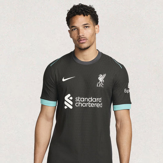 Liverpool 24/25 Away Jersey