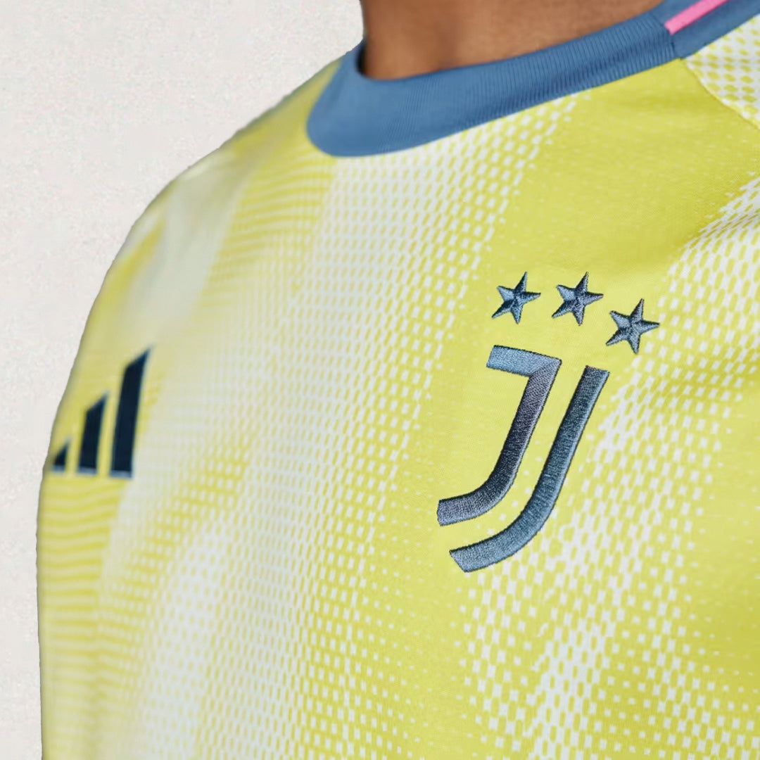 Juventus 24/25 Away Jersey