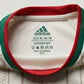 Algeria 2026 Home Jersey