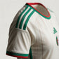 Algeria 2026 Home Jerseys Kids