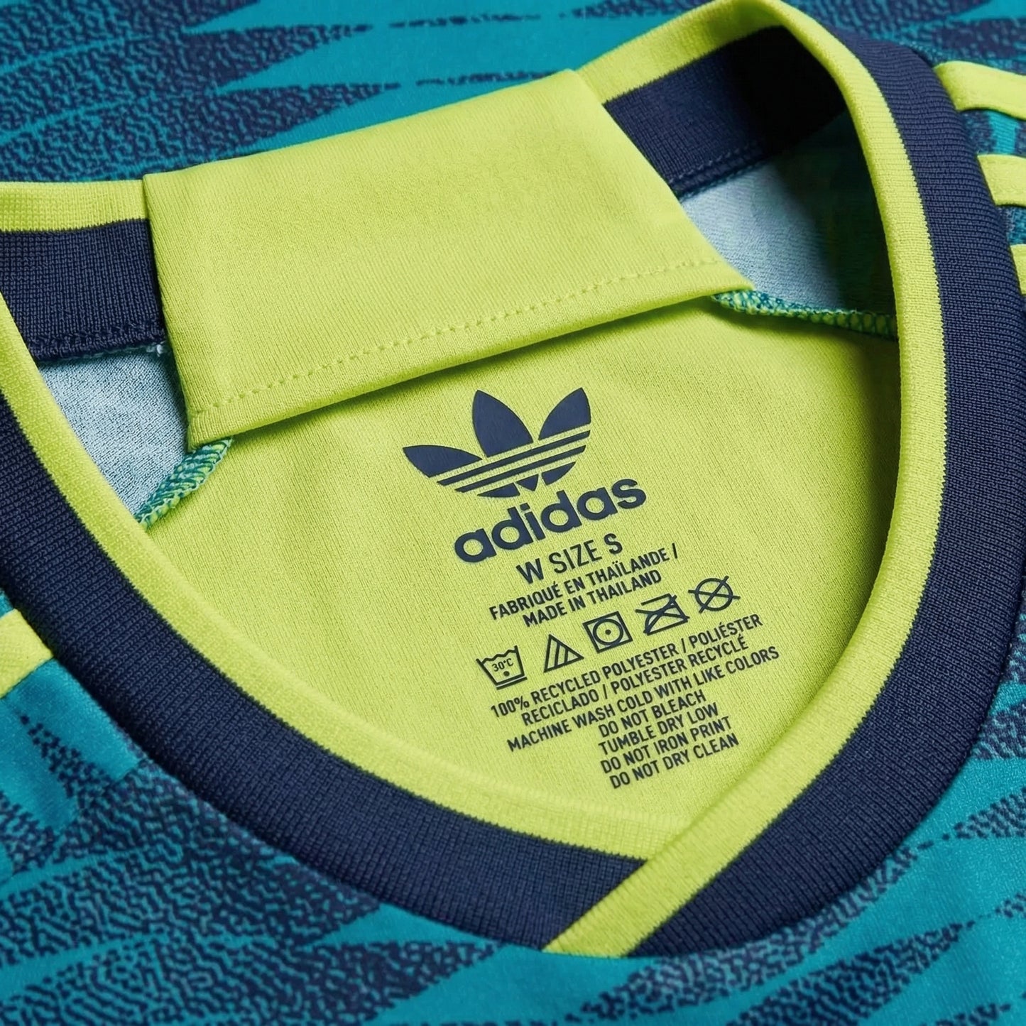 Colombia 2026 Away Women's Jersey