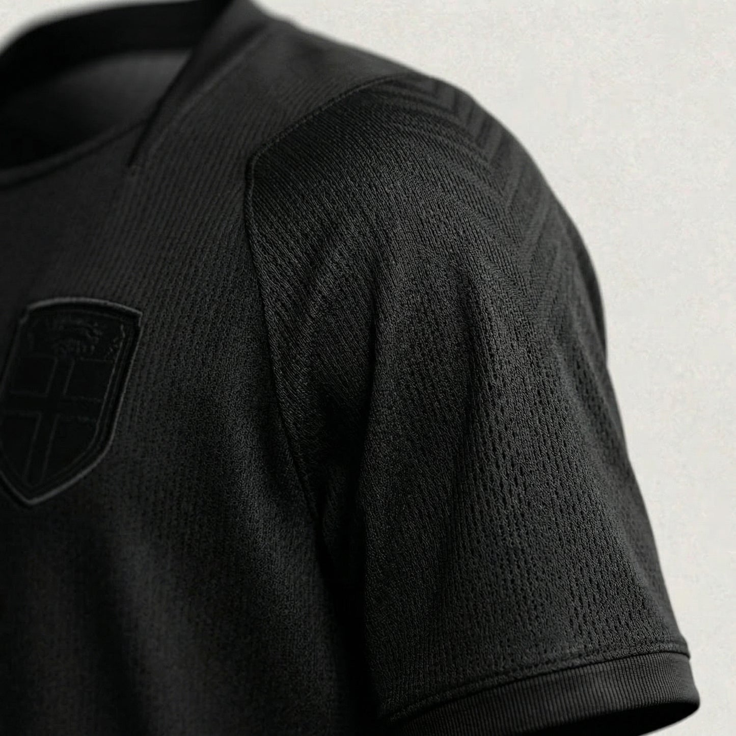 Norway 2026 Away Jersey