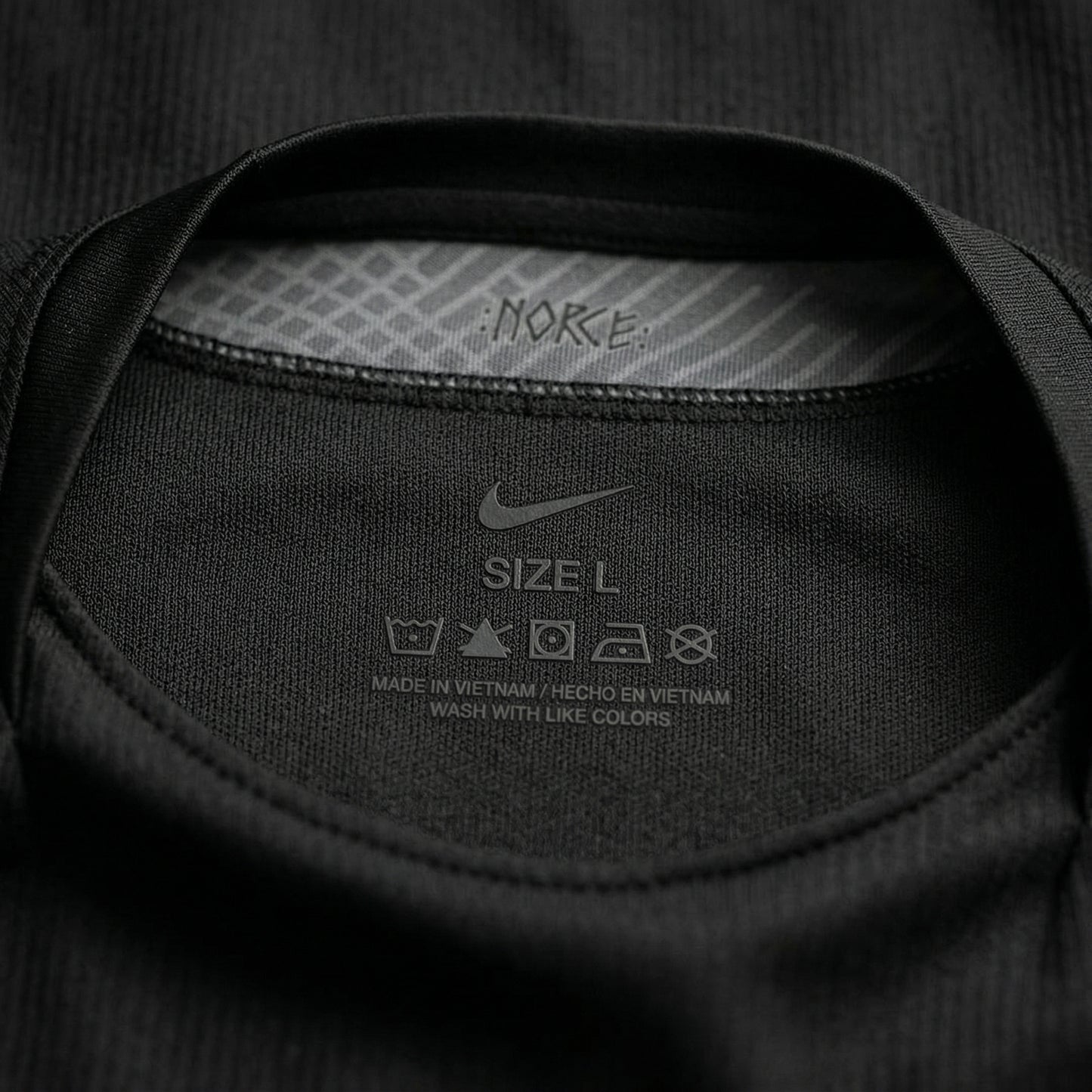 Norway 2026 Away Jersey