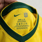 Brazil 2026 Home Jersey