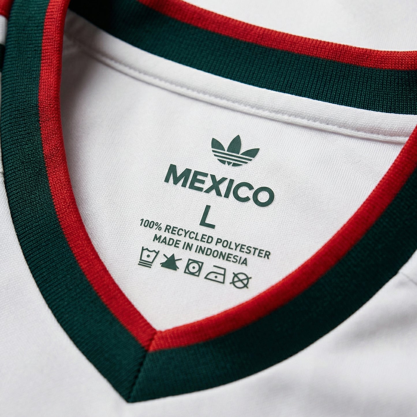 Mexico 2026 Away Jerseys Kids