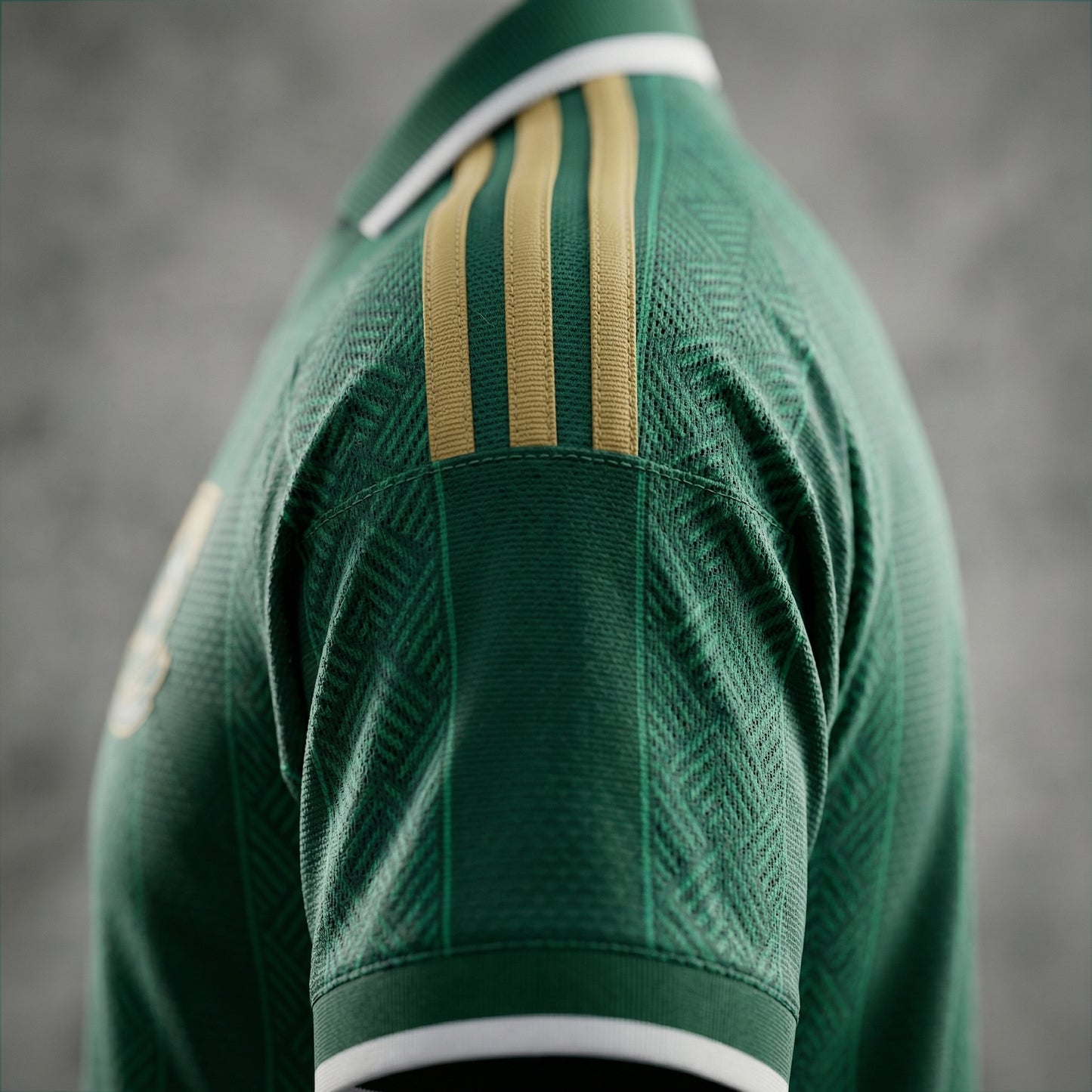South Africa 2026 Away Jersey