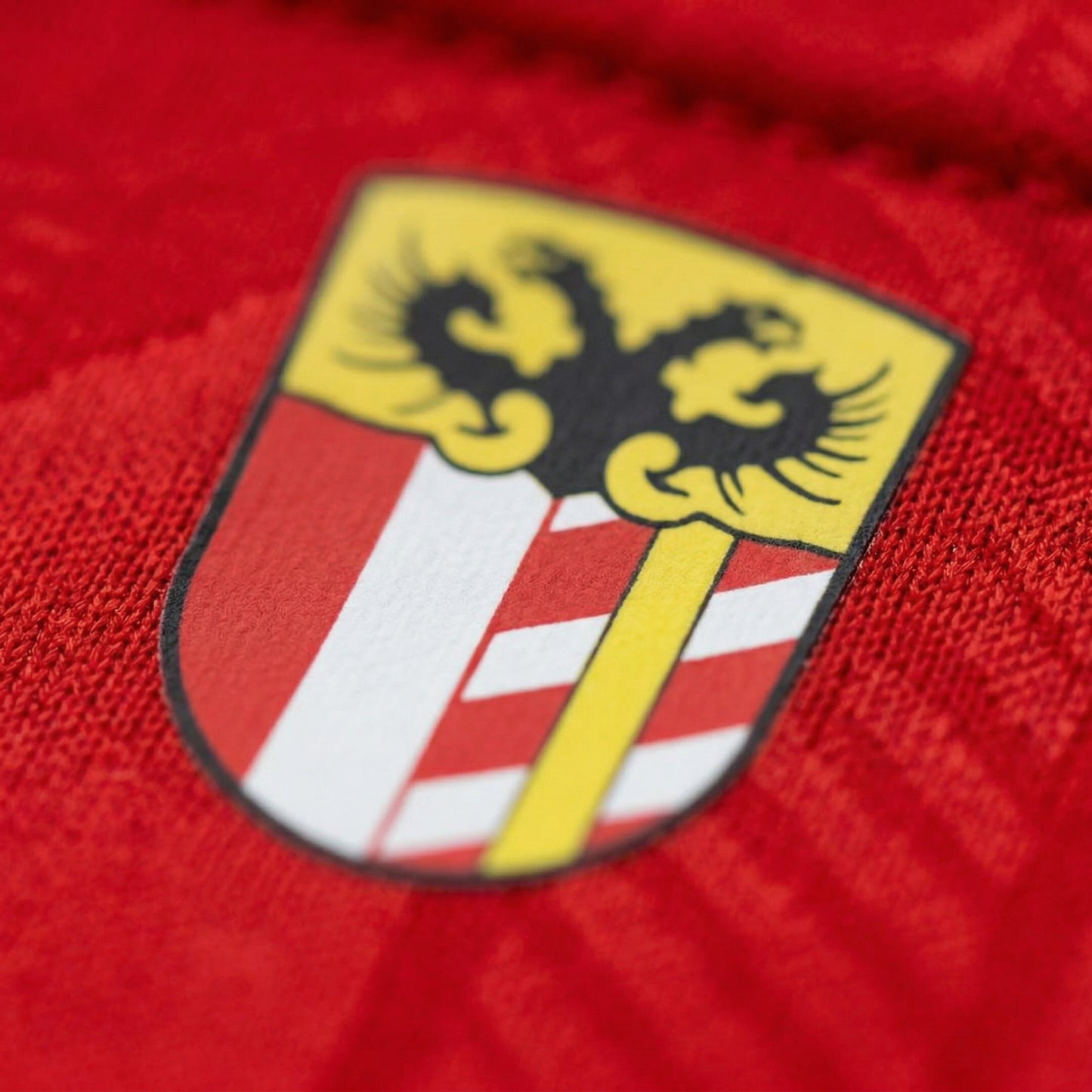 Augsburg 25/26 Away Jersey