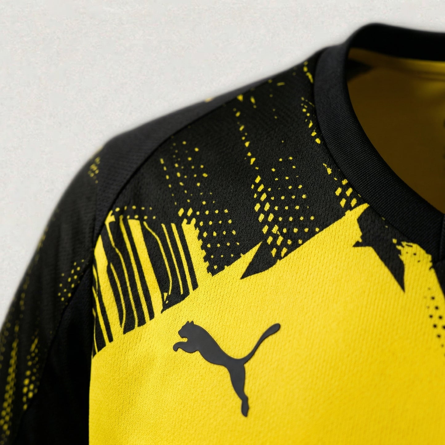 Dortmund 25/26 Home Kids Jersey