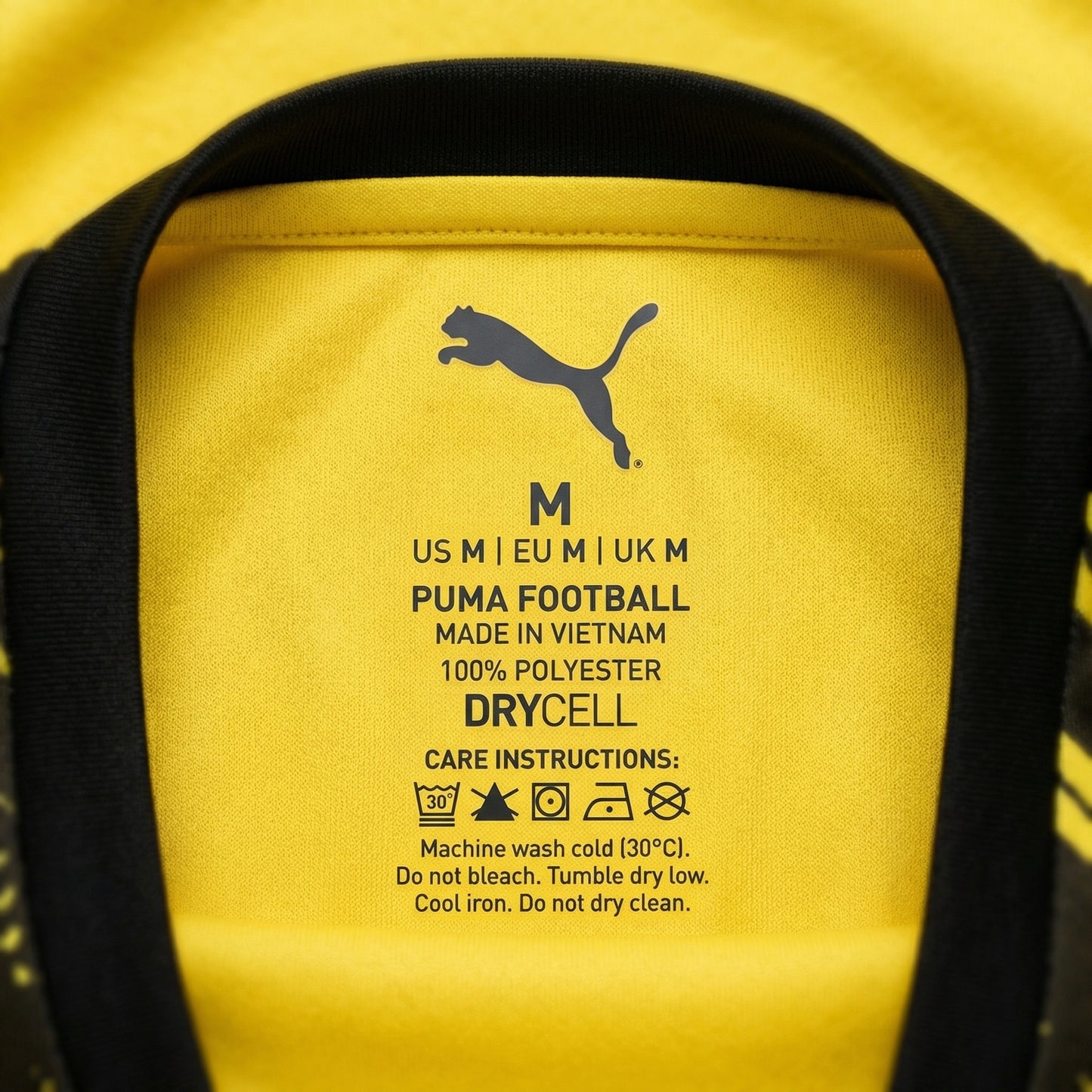 Dortmund 25/26 Home Kids Jersey