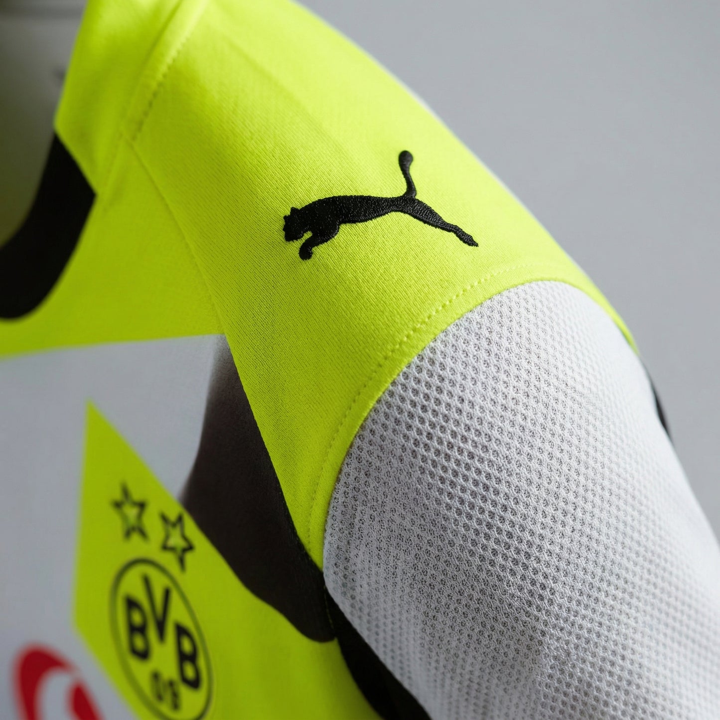Dortmund 25/26 Away Jersey